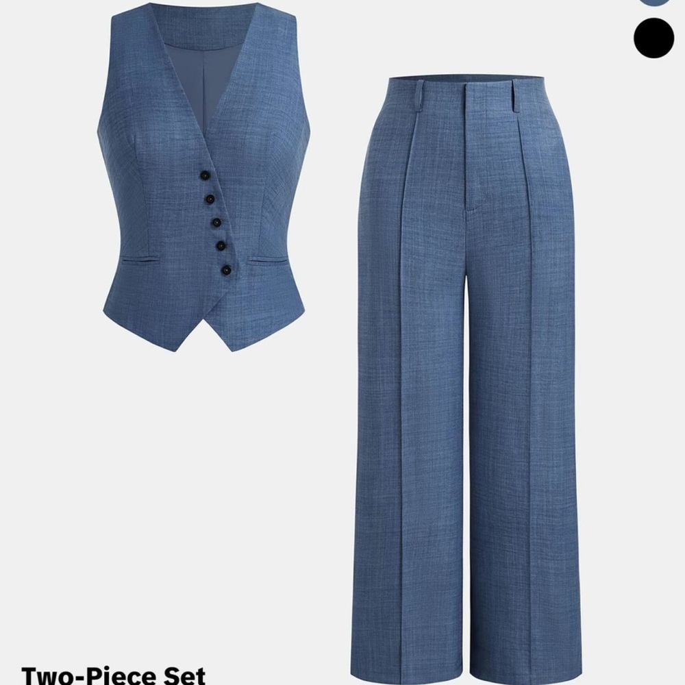 Women’s Two Piece Set